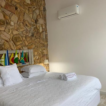 Almas Gemeas Suite Com Cozinha Praia Da Ribeira Angra dos Reis Eksteriør billede